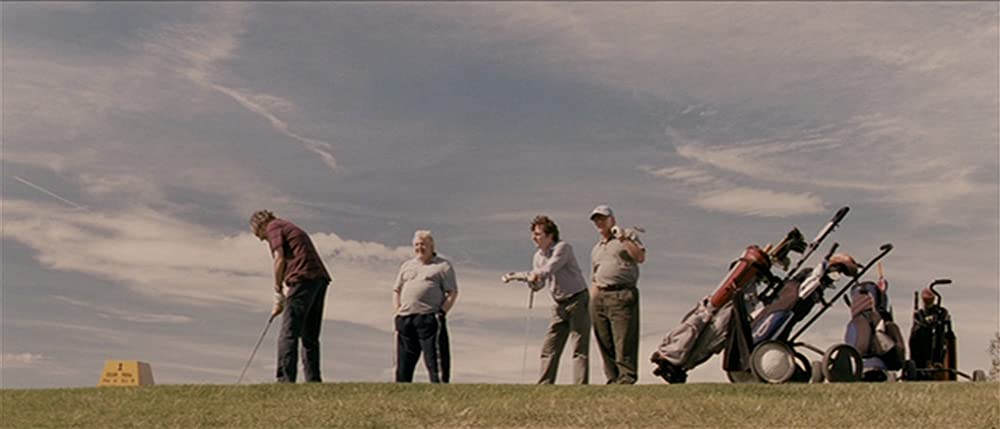 家族の庭の画像