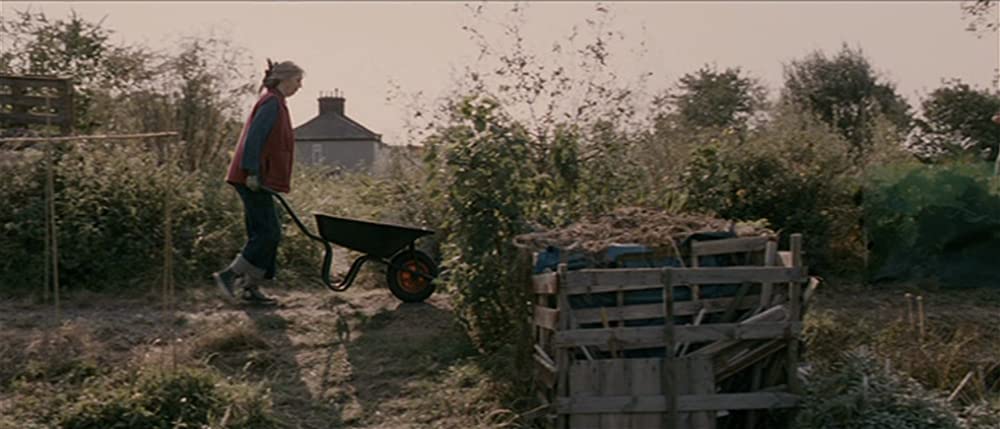 家族の庭の画像