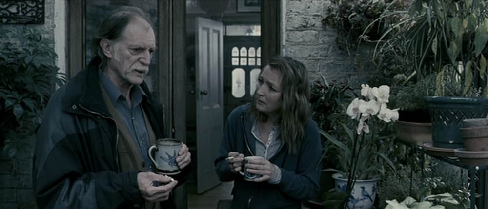 家族の庭の画像