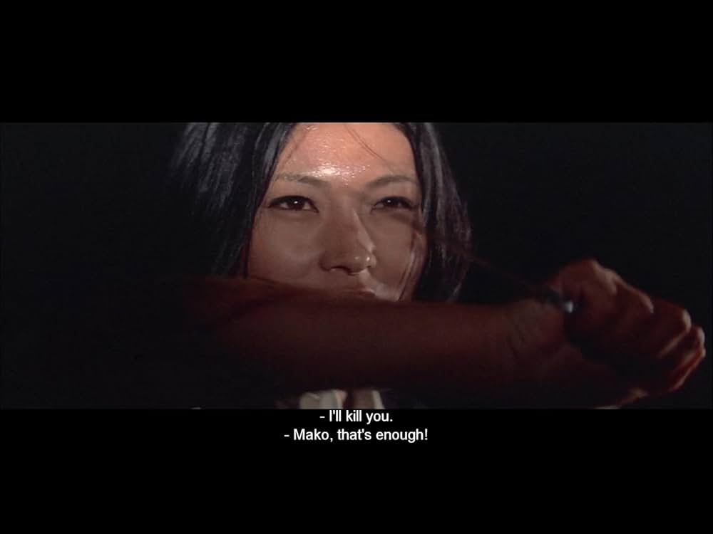 野良猫ロック セックス・ハンターの画像