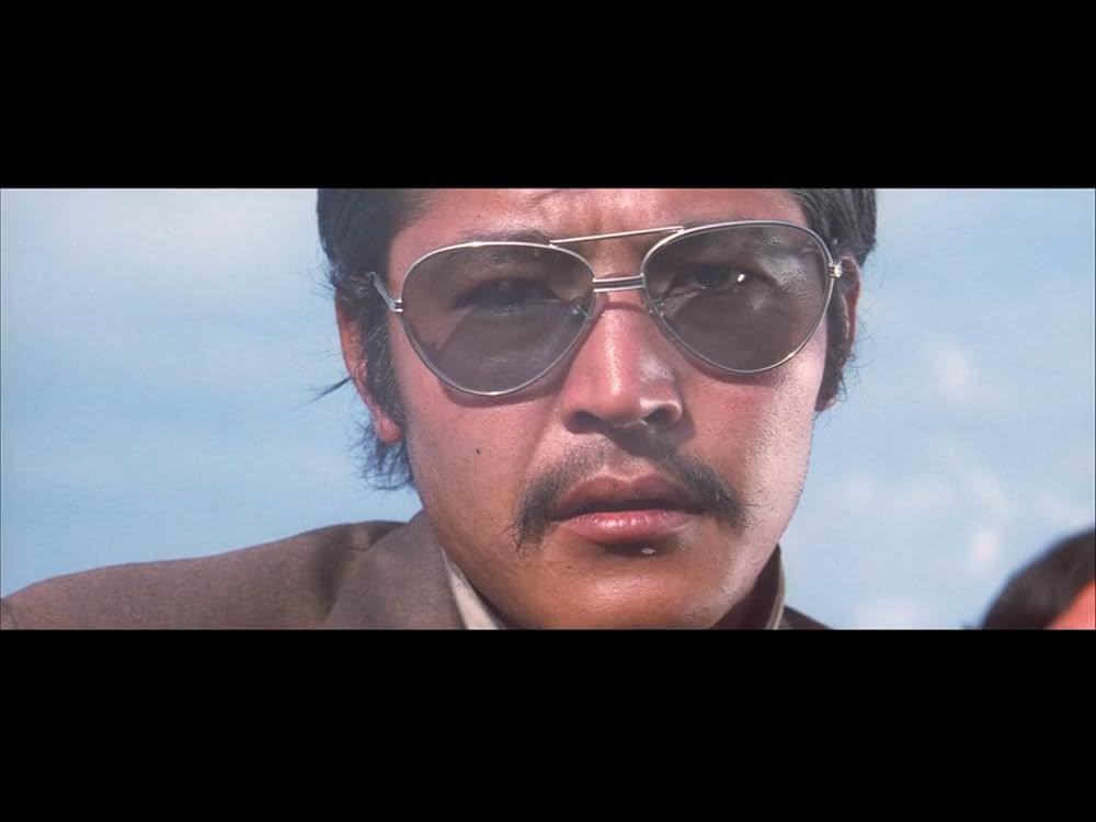 野良猫ロック セックス・ハンターの画像