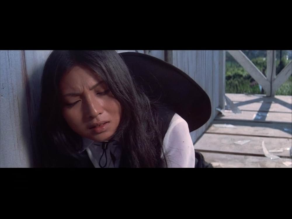 野良猫ロック セックス・ハンターの画像