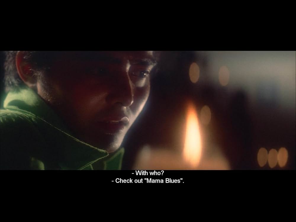 野良猫ロック セックス・ハンターの画像