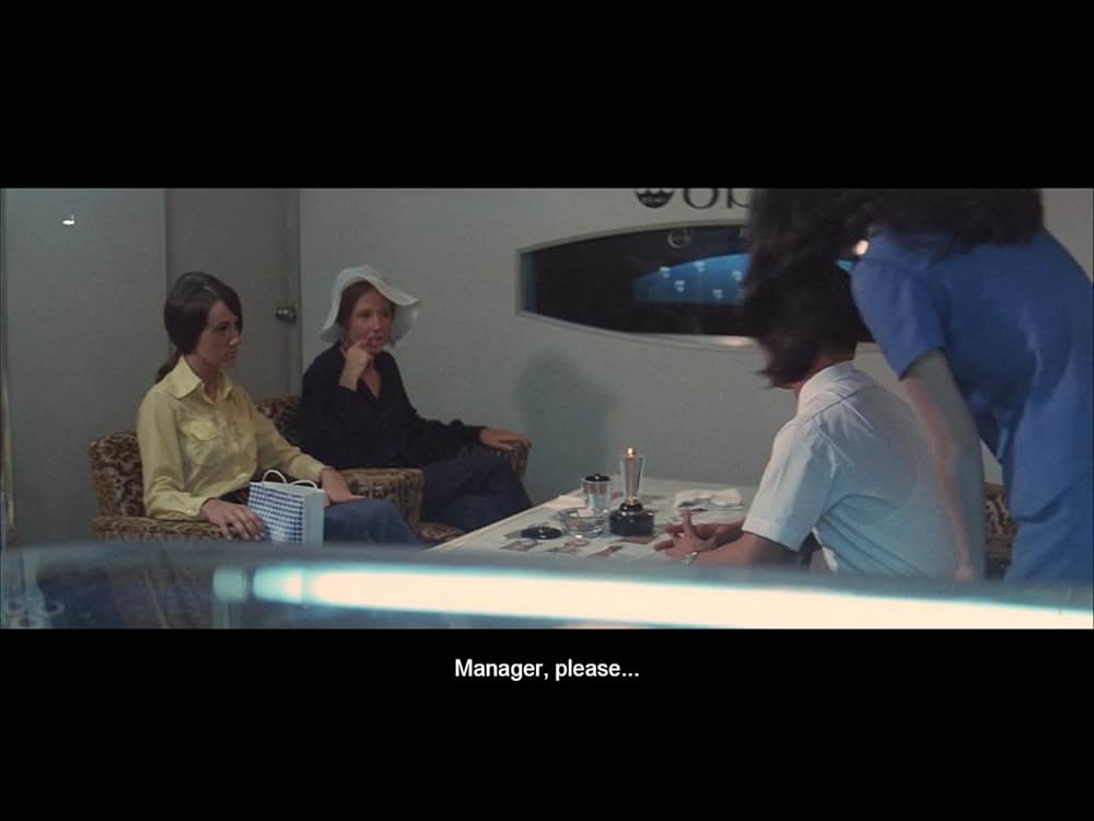 野良猫ロック セックス・ハンターの画像