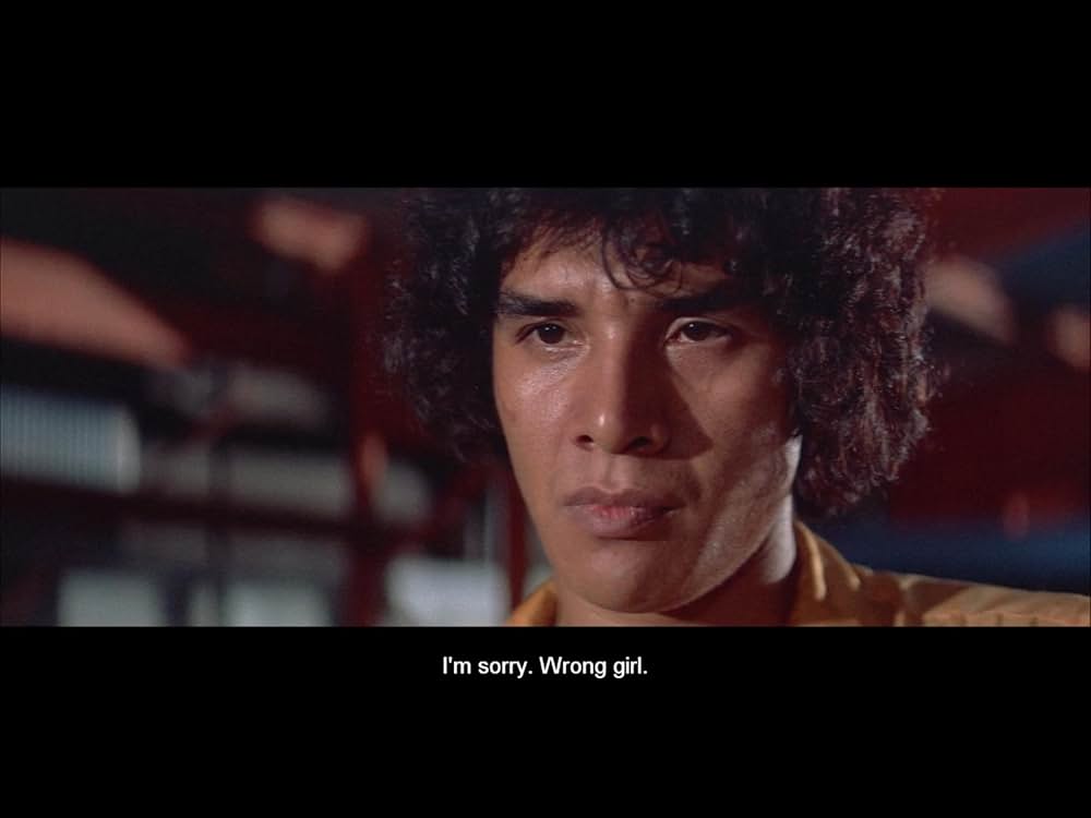 野良猫ロック セックス・ハンターの画像