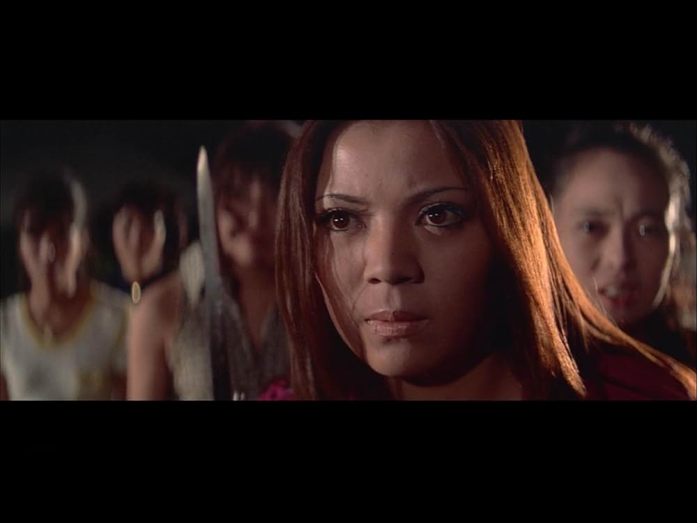 野良猫ロック セックス・ハンターの画像