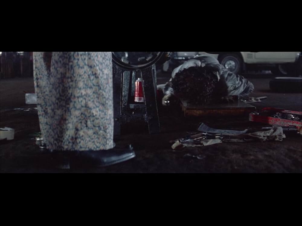 野良猫ロック セックス・ハンターの画像