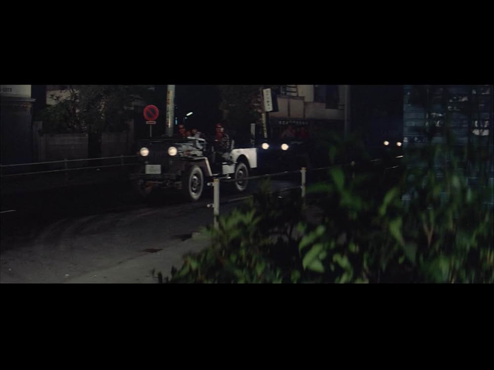 野良猫ロック セックス・ハンターの画像