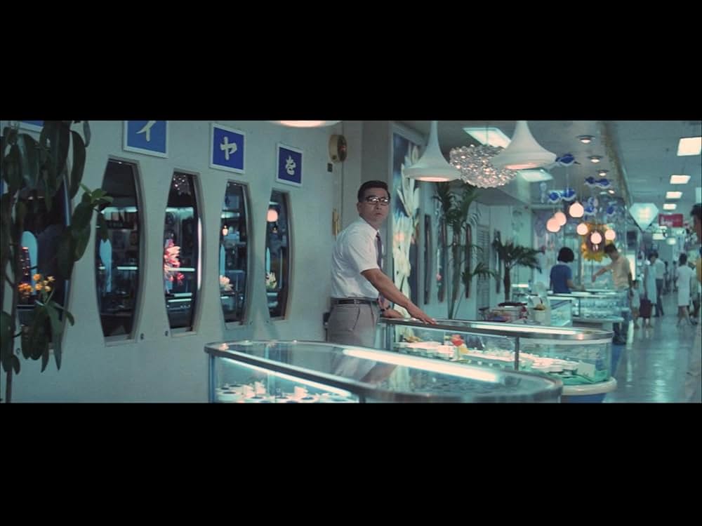 野良猫ロック セックス・ハンターの画像