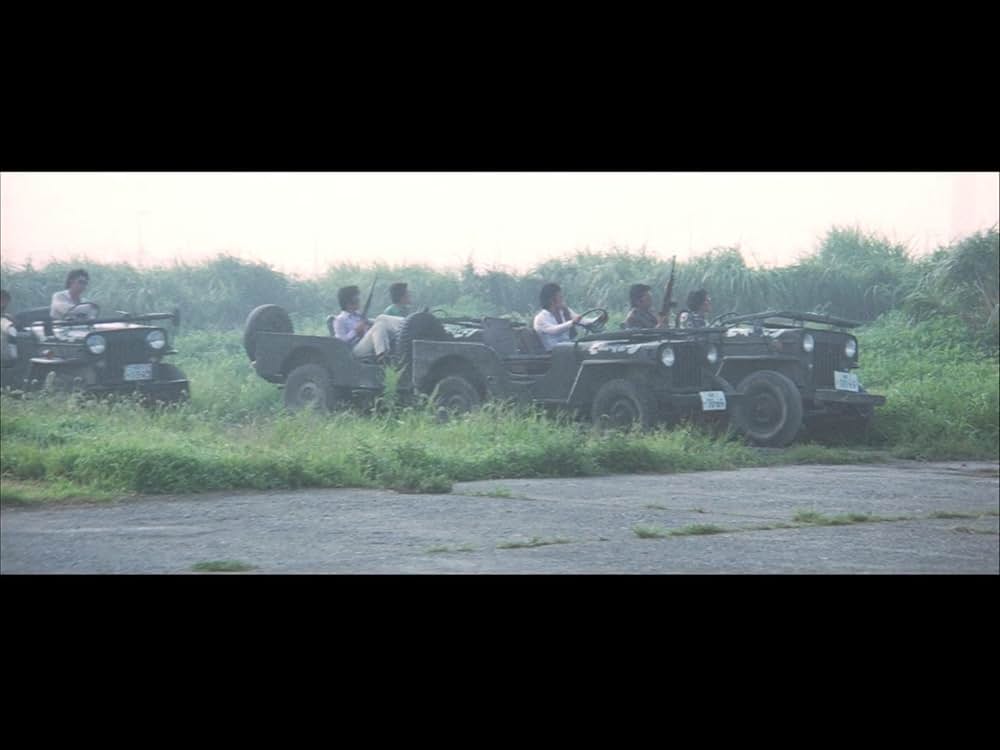 野良猫ロック セックス・ハンターの画像