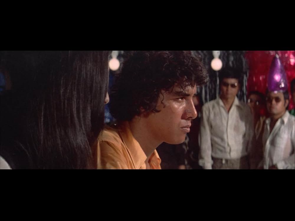 野良猫ロック セックス・ハンターの画像