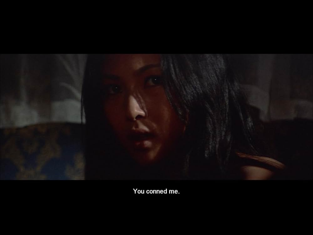 野良猫ロック セックス・ハンターの画像