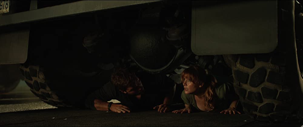 ジュラシック・ワールド 炎の王国の画像