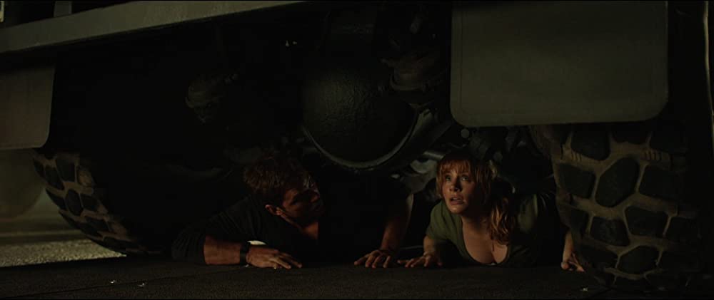 ジュラシック・ワールド 炎の王国の画像