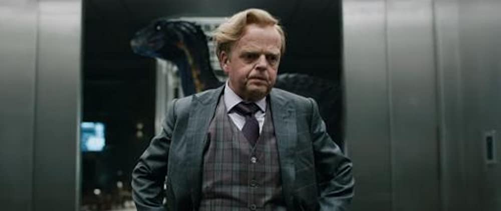 ジュラシック・ワールド 炎の王国の画像