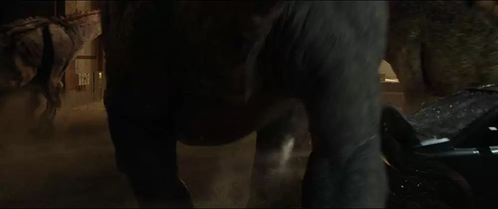 ジュラシック・ワールド 炎の王国の画像