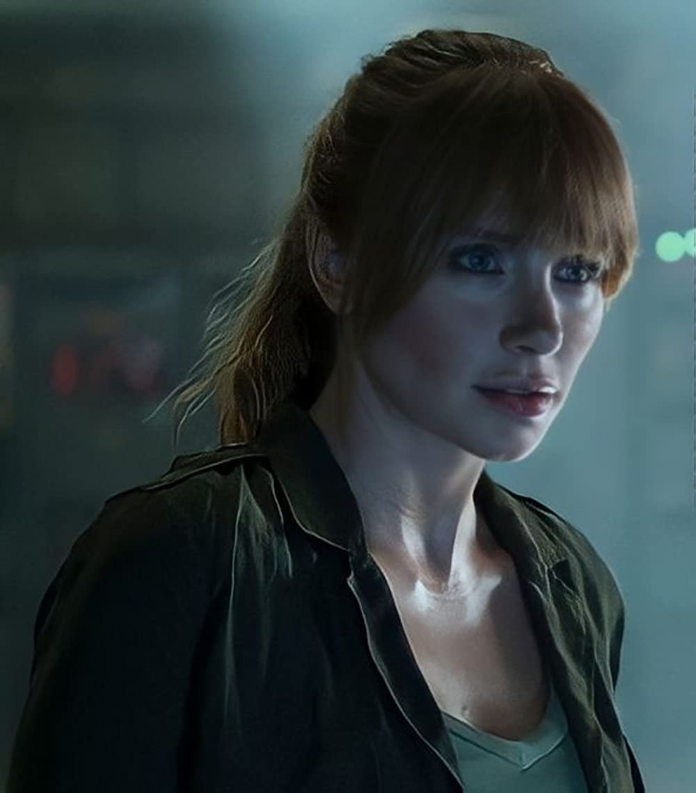 ジュラシック・ワールド 炎の王国の画像