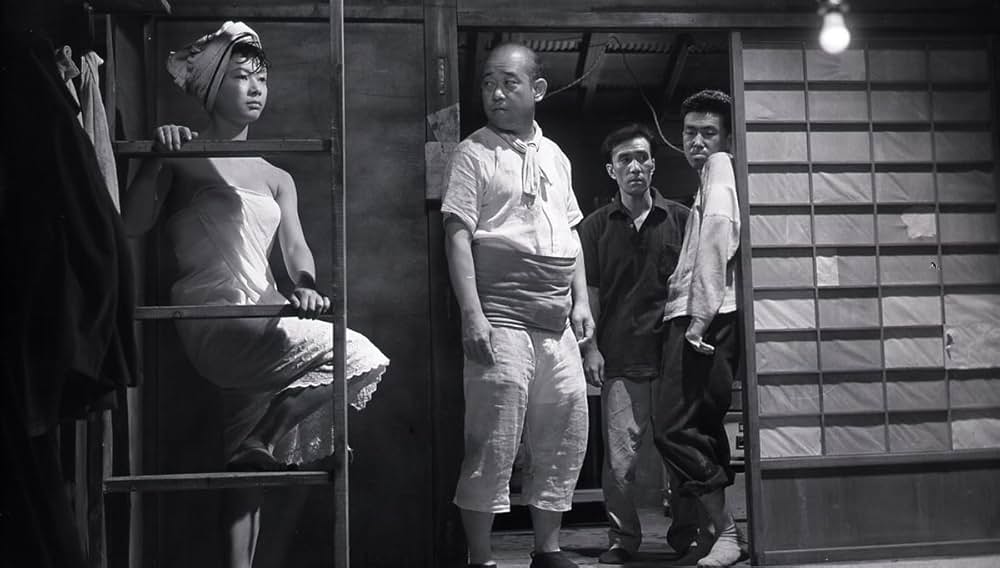 果しなき欲望の画像