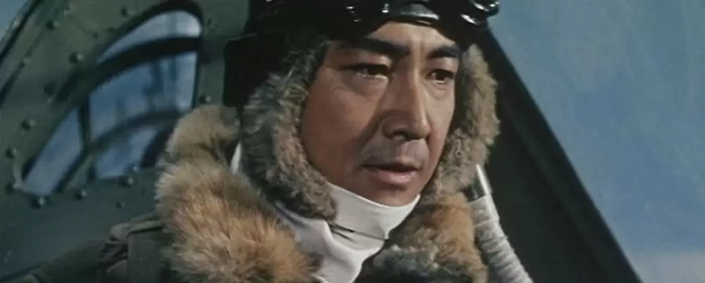 ハワイ・ミッドウェイ大海空戦 太平洋の嵐の画像