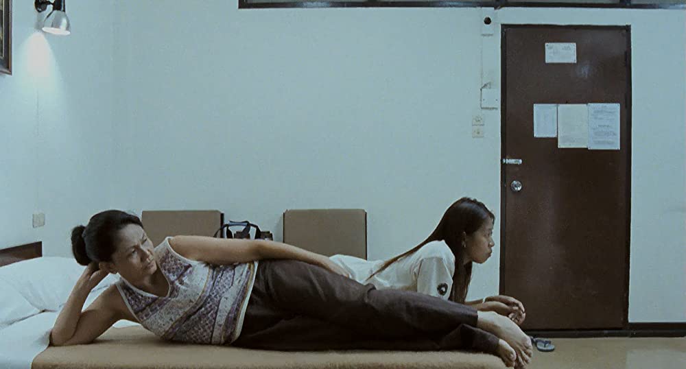 ブンミおじさんの森の画像