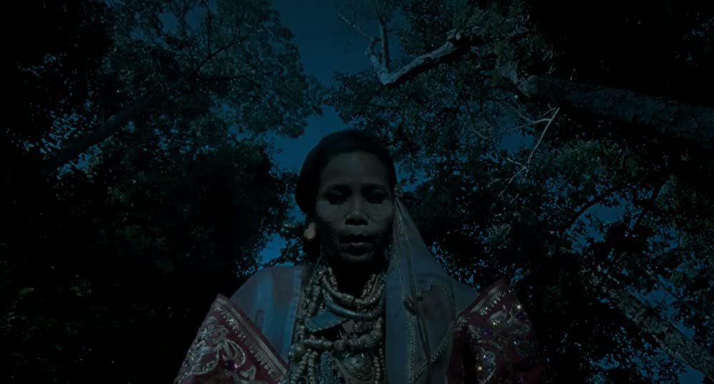 ブンミおじさんの森の画像