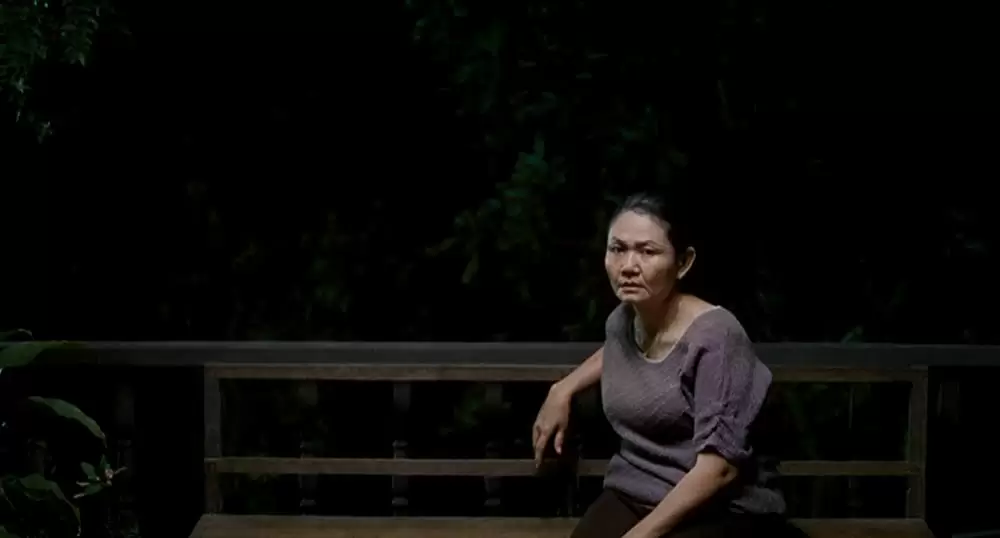 ブンミおじさんの森の画像