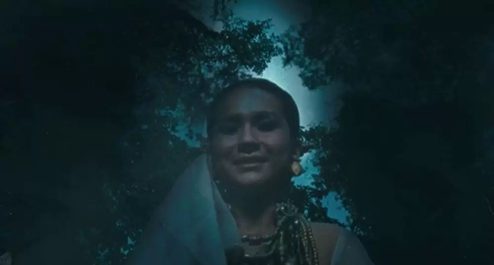 ブンミおじさんの森の画像