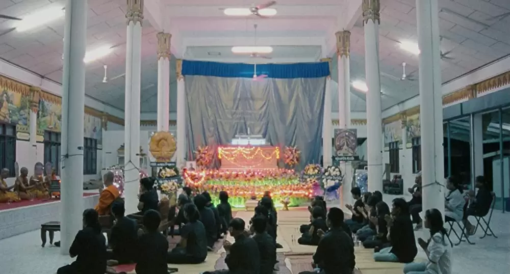 ブンミおじさんの森の画像