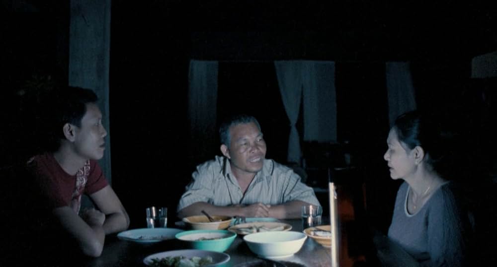 ブンミおじさんの森の画像