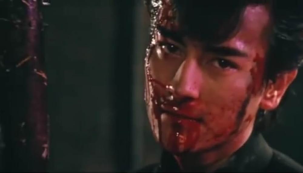 ビー・バップ・ハイスクールの画像