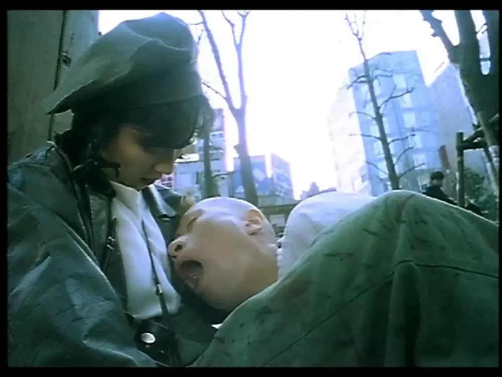 ピノキオ√964の画像