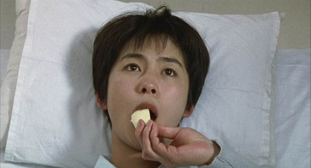 ひみつの花園の画像