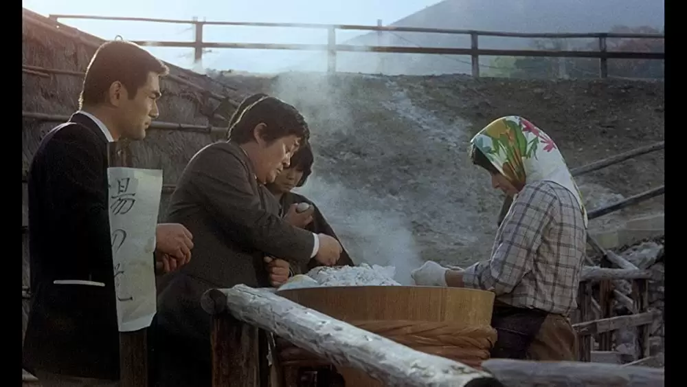 復讐するは我にありの画像