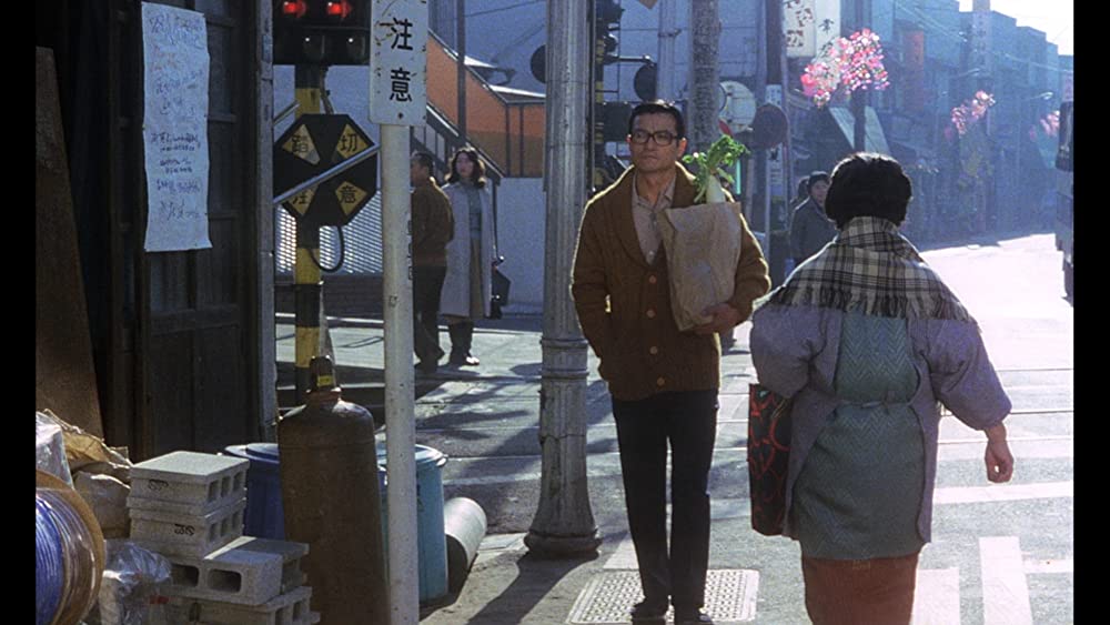 復讐するは我にありの画像