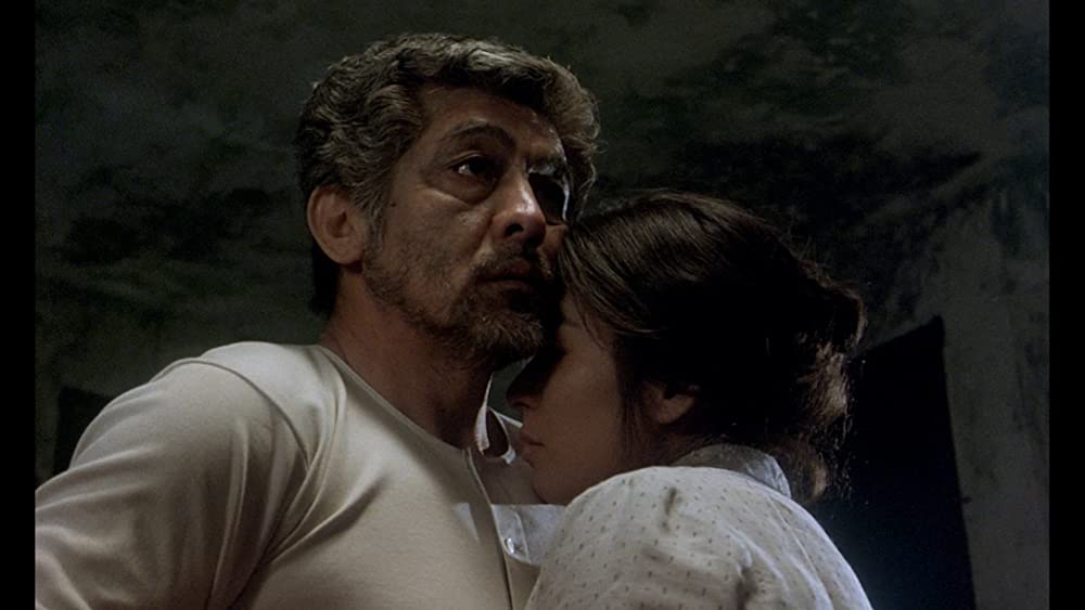 復讐するは我にありの画像