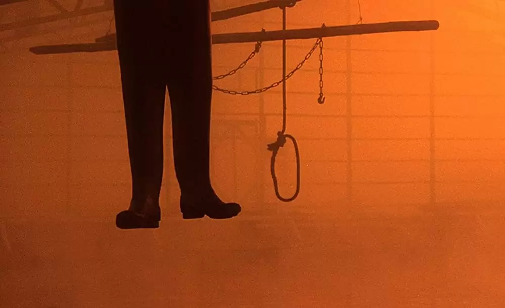 復讐するは我にありの画像