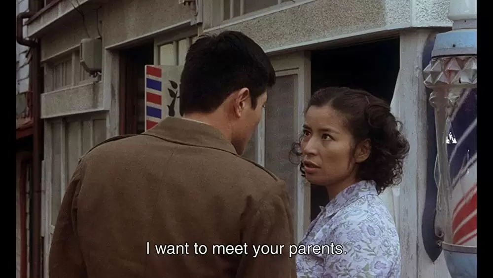 復讐するは我にありの画像