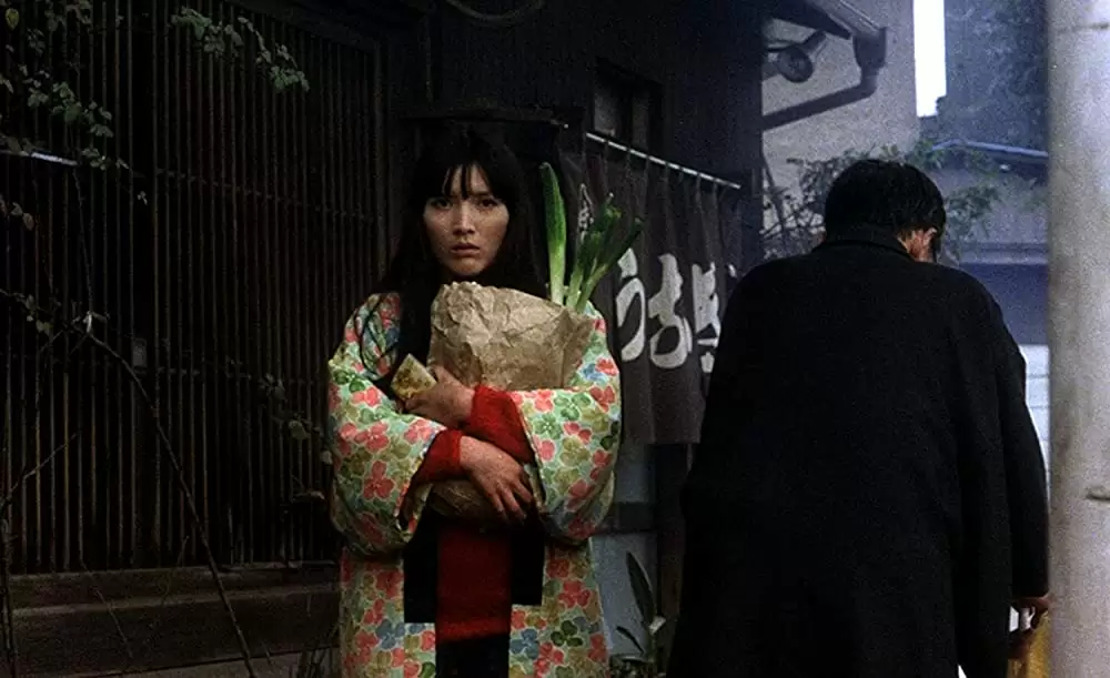 復讐するは我にありの画像