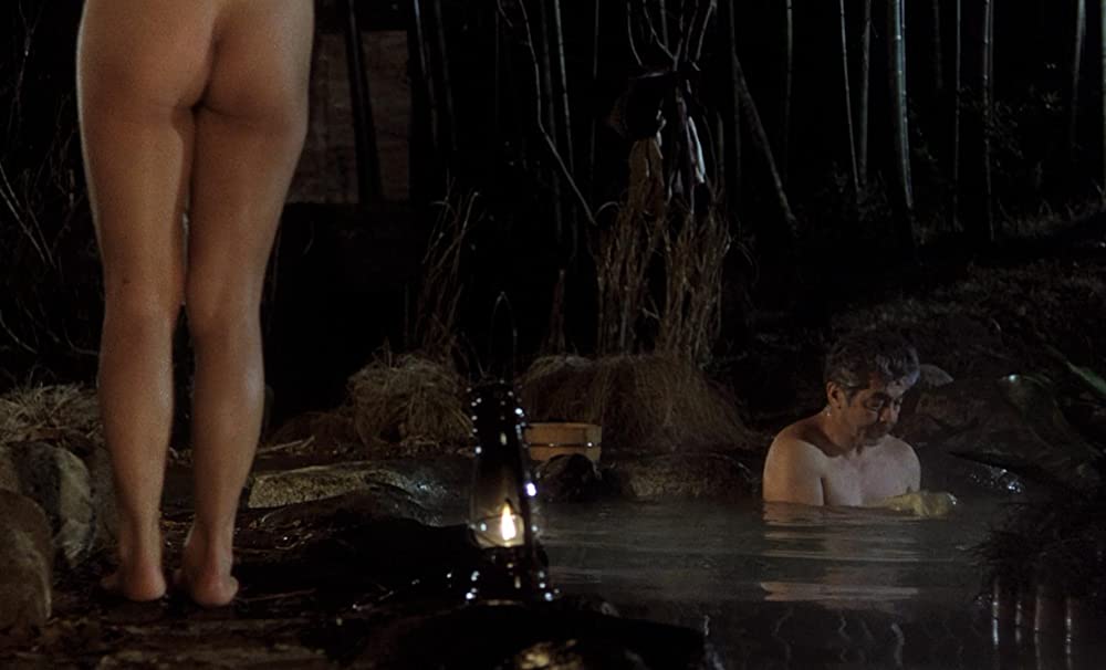 復讐するは我にありの画像