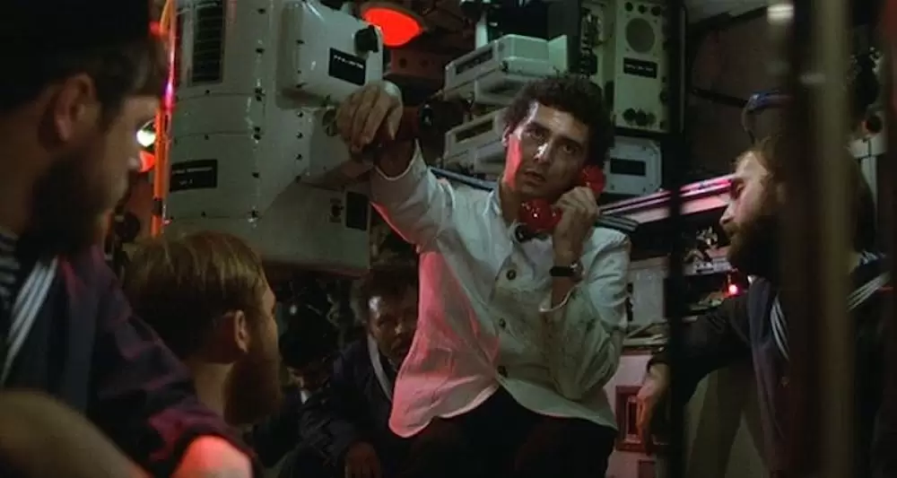 復活の日の画像