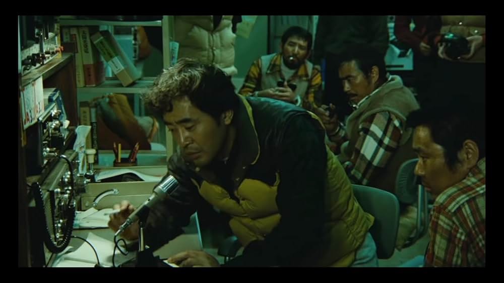 復活の日の画像