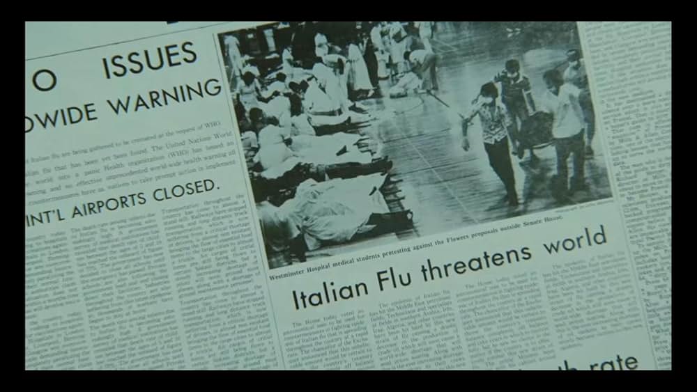 復活の日の画像