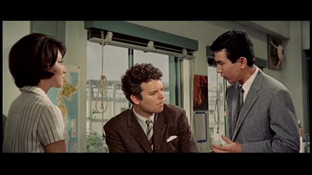 フランケンシュタインの怪獣 サンダ対ガイラの画像