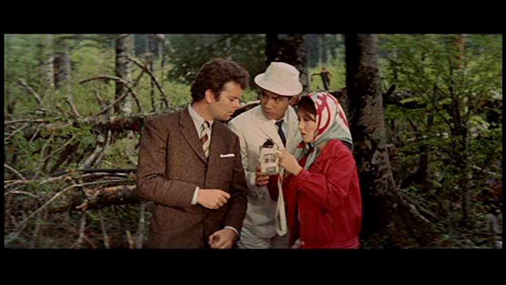 フランケンシュタインの怪獣 サンダ対ガイラの画像