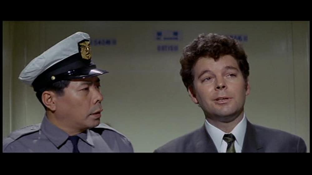 フランケンシュタインの怪獣 サンダ対ガイラの画像