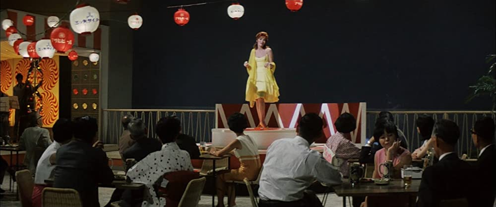 フランケンシュタインの怪獣 サンダ対ガイラの画像