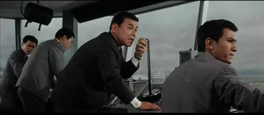 フランケンシュタインの怪獣 サンダ対ガイラの画像