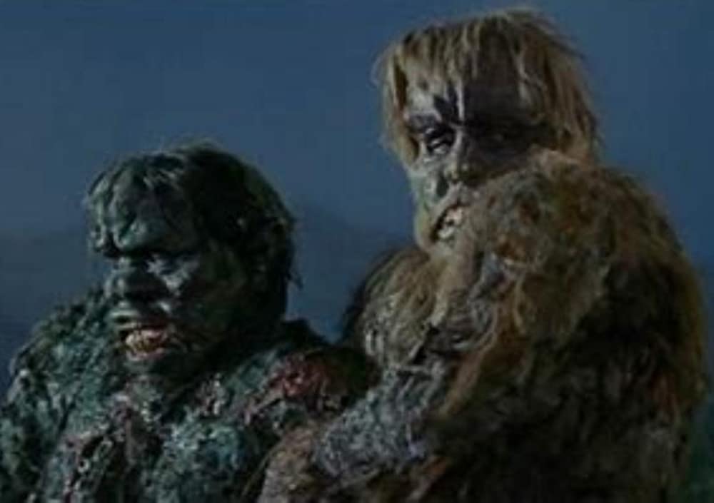 フランケンシュタインの怪獣 サンダ対ガイラの画像