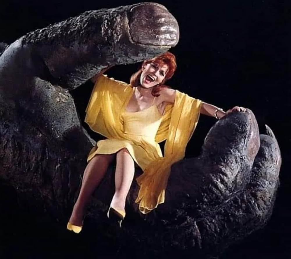 フランケンシュタインの怪獣 サンダ対ガイラの画像