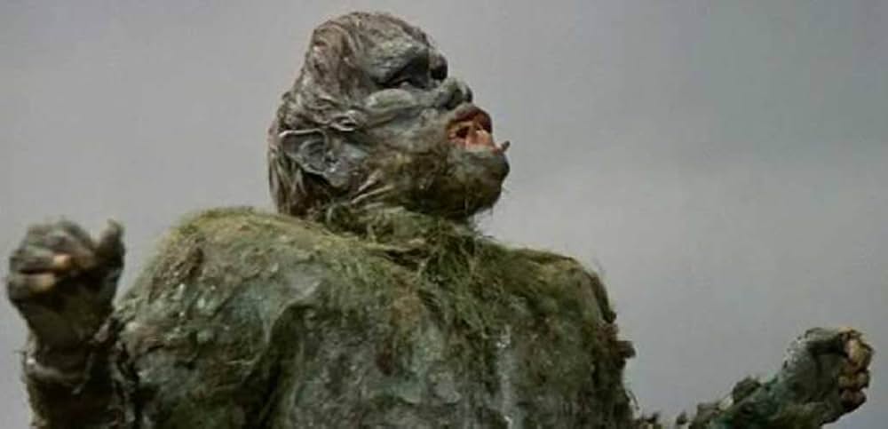 フランケンシュタインの怪獣 サンダ対ガイラの画像